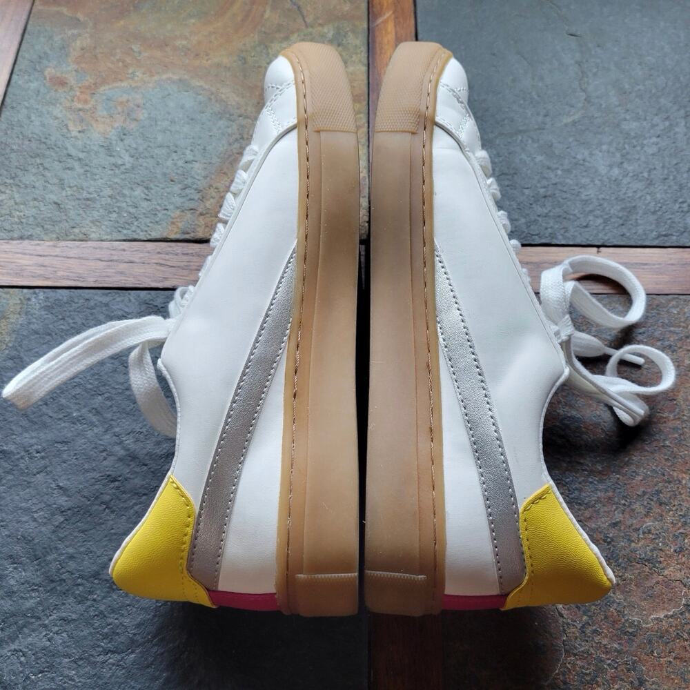 Universal Threads Multicolor Casual Sneakers Wome… - image 5